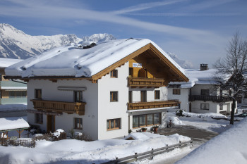 HAUS MARYDorf 276306 SÖLL