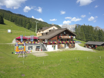 Spaß für die ganze Familie garantiert