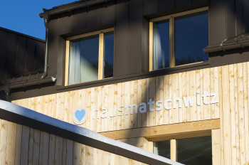 LOGO HAUS MATSCHWITZ