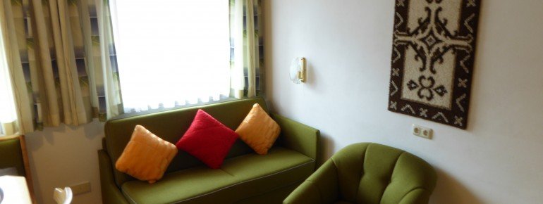 Appartement 1