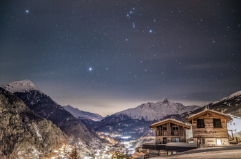 Winterabend