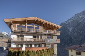 Haus Melisande