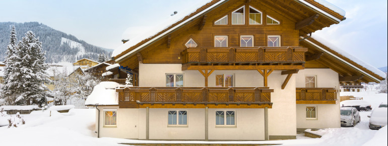 Haus Meneweger