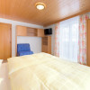 Appartement Typ A oder D