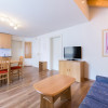 Appartement Typ B oder D