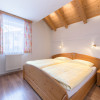 Appartement Typ B oder D