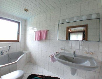 Appartement Typ B