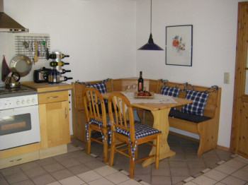Im Appartement