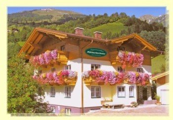 Haus Mitterlechner, Dorfgastein, Salzburgerland