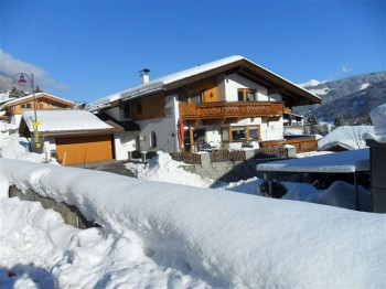 Apartmenthaus Möderndorfer