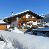 Apartmenthaus Möderndorfer
