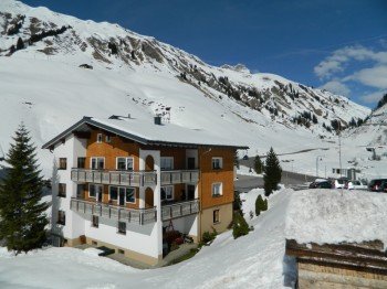 Haus Moosmann