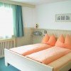 Zimmer in der Parterre-Wohnung