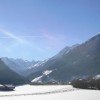 Ausblick von den OG-Zimmern