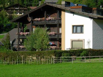Unser Haus