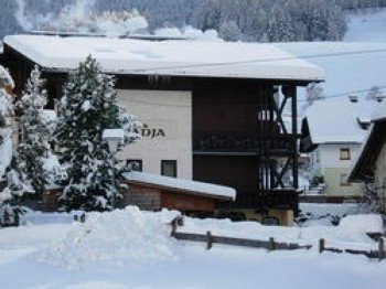 Haus Winter