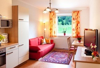 Appartement nr. 8