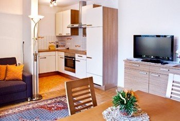 Appartement nr. 6
