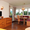 Wohn-Esszimmer App. Widderstein