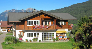 Haus Narzisse