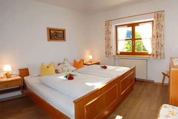 Ferienwohnung Fellhorn
