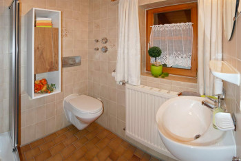 Ferienwohnung Fellhorn