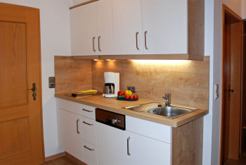 Ferienwohnung Fellhorn