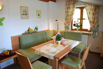 Ferienwohnung Nebelhorn