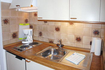Ferienwohnung Nebelhorn