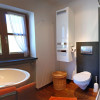 Badezimmer Wohnung Widderstein