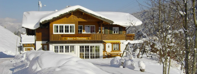 Haus Narzisse,