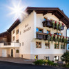 Haus Oberacher im Sommer
