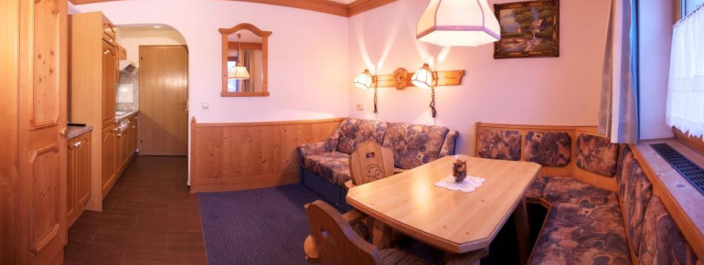 Ferienwohnung Furgler