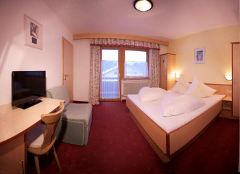 Ferienwohnung Furgler