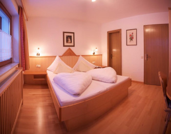 Ferienwohnung Furgler