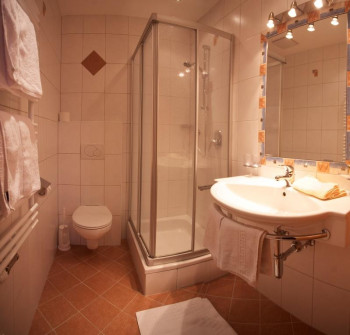 Ferienwohnung Lazid