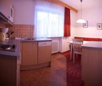 Ferienwohnung Lazid