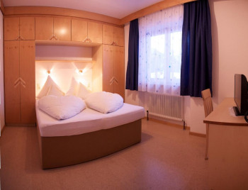 Ferienwohnung Lazid