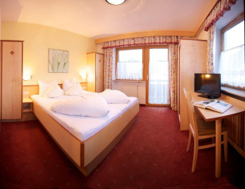 Ferienwohnung Pezid