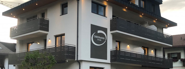 B&B Obermair