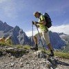 Zahlreiche Sportmöglichkeiten im Sommer...
