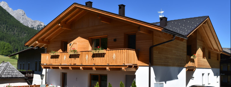 Haus Oberpauler