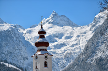 Loferer Steinberge