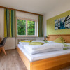 Doppelzimmer Rauchenberg
