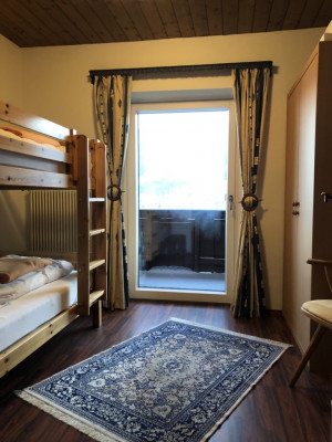 Ferienwohnung Salzburgblick