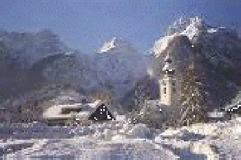 Aussicht