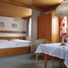 Appartment mit Wohn-Schlafraum
