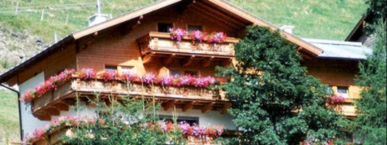 Haus Paulina