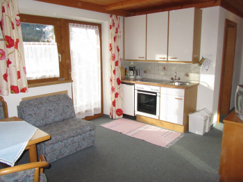 Wohnungsbeispiel 2F