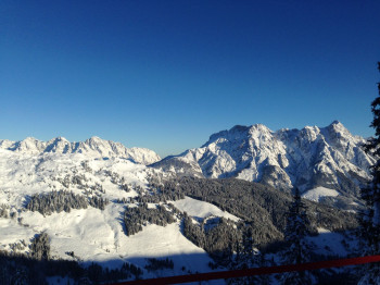 Loferer Steinberge